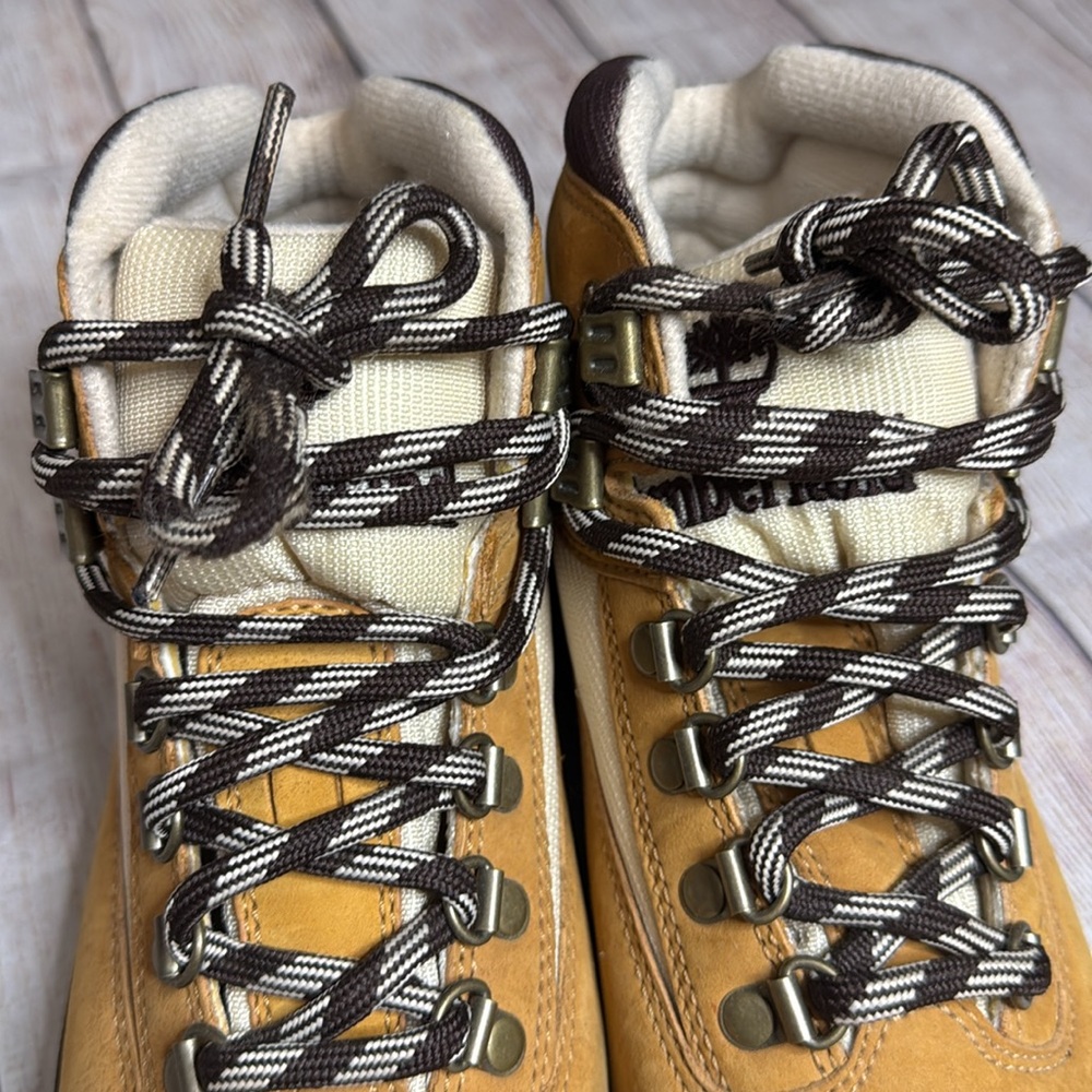 Timberland Boot - Picture 6 of 6